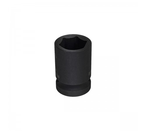 27940-17_z01 Торцовая головка KRAFTOOL INDASTRIE QUALITAT ударная 1/2, FLANK, Cr-Mo, 17мм