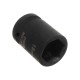 27940-19_z01 Торцовая головка KRAFTOOL INDASTRIE QUALITAT ударная 1/2, FLANK, Cr-Mo, 19мм