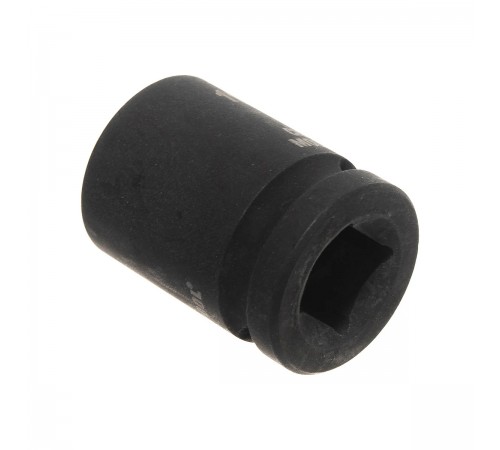 27940-19_z01 Торцовая головка KRAFTOOL INDASTRIE QUALITAT ударная 1/2, FLANK, Cr-Mo, 19мм