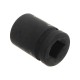 27940-19_z01 Торцовая головка KRAFTOOL INDASTRIE QUALITAT ударная 1/2, FLANK, Cr-Mo, 19мм