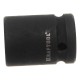 27940-19_z01 Торцовая головка KRAFTOOL INDASTRIE QUALITAT ударная 1/2, FLANK, Cr-Mo, 19мм