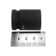 27940-19_z01 Торцовая головка KRAFTOOL INDASTRIE QUALITAT ударная 1/2, FLANK, Cr-Mo, 19мм