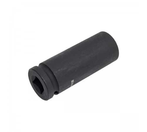 27942-21_z01 Торцовая головка KRAFTOOL INDASTRIE QUALITAT ударная 1/2, FLANK, Cr-Mo, 21мм