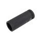 27942-21_z01 Торцовая головка KRAFTOOL INDASTRIE QUALITAT ударная 1/2, FLANK, Cr-Mo, 21мм