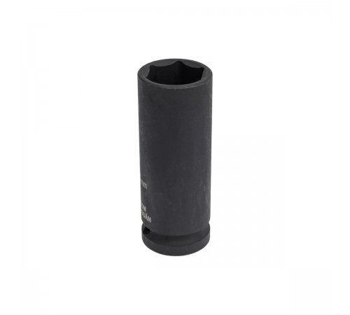 27942-21_z01 Торцовая головка KRAFTOOL INDASTRIE QUALITAT ударная 1/2, FLANK, Cr-Mo, 21мм
