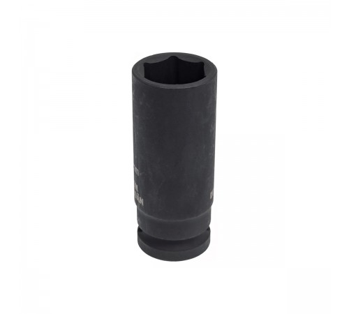 27942-22_z01 Торцовая головка KRAFTOOL INDASTRIE QUALITAT ударная 1/2, FLANK, Cr-Mo, 22мм