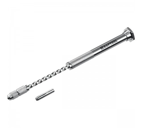 29024 Ручная дрель KRAFTOOL Jewelry, d 0,1-1,5мм