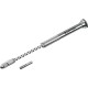 29024 Ручная дрель KRAFTOOL Jewelry, d 0,1-1,5мм