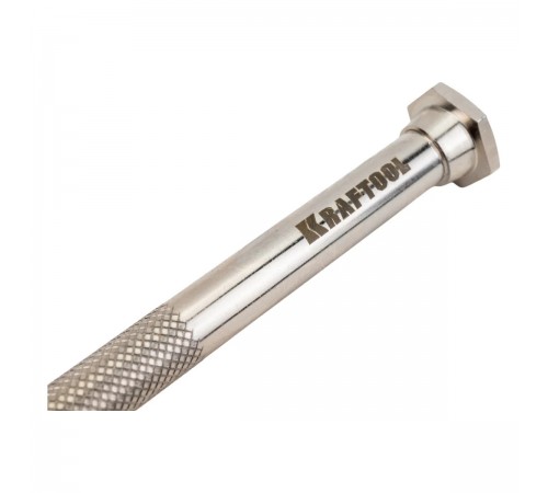 29024 Ручная дрель KRAFTOOL Jewelry, d 0,1-1,5мм