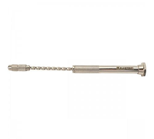 29024 Ручная дрель KRAFTOOL Jewelry, d 0,1-1,5мм