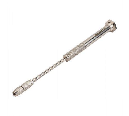 29024 Ручная дрель KRAFTOOL Jewelry, d 0,1-1,5мм
