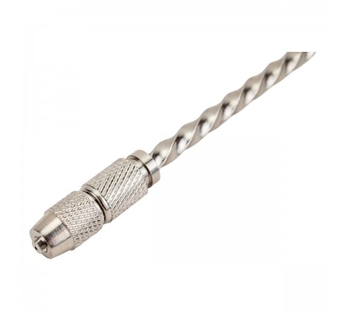 29024 Ручная дрель KRAFTOOL Jewelry, d 0,1-1,5мм