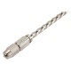 29024 Ручная дрель KRAFTOOL Jewelry, d 0,1-1,5мм