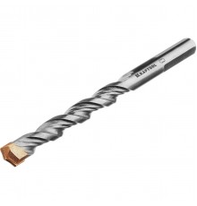 29166-100-06 Сверло по бетону KRAFTOOL EXTREME, 3-х гранный хвостовик 6х100
