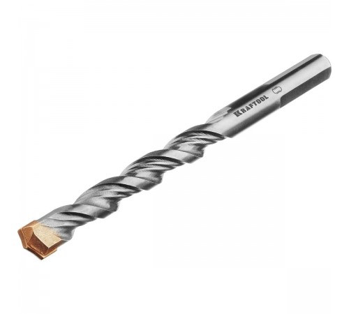 29166-100-06 Сверло по бетону KRAFTOOL EXTREME, 3-х гранный хвостовик 6х100