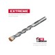 29166-100-06 Сверло по бетону KRAFTOOL EXTREME, 3-х гранный хвостовик 6х100