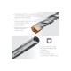29166-100-06 Сверло по бетону KRAFTOOL EXTREME, 3-х гранный хвостовик 6х100