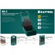 Набор сверл по металлу KRAFTOOL HSS-G,13шт 1.5-6.5мм сталь Р6М5 29651-H13