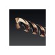 Набор сверл по металлу KRAFTOOL HEX-1/4" 5шт. IMPACT READY 29652-H5