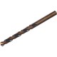 29656-10  Сверло по металлу KRAFTOOL COBALT HSS-Co(8%)  10,0х133мм, сталь M42(S2-10-1-8)