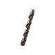 29656-10  Сверло по металлу KRAFTOOL COBALT HSS-Co(8%)  10,0х133мм, сталь M42(S2-10-1-8)