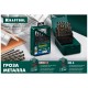29656-12 Сверло по металлу KRAFTOOL COBALT HSS-Co(8%) 12.0х151мм, сталь M42(S2-10-1-8)