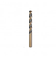 29656-13  Сверло по металлу KRAFTOOL COBALT HSS-Co(8%)  13,0х151мм, сталь M42(S2-10-1-8)