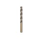 29656-13  Сверло по металлу KRAFTOOL COBALT HSS-Co(8%)  13,0х151мм, сталь M42(S2-10-1-8)