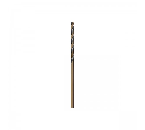 29656-2  Сверло по металлу KRAFTOOL COBALT HSS-Co(8%)  2,0х49мм, стальM42(S2-10-1-8)