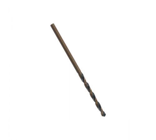 29656-2  Сверло по металлу KRAFTOOL COBALT HSS-Co(8%)  2,0х49мм, стальM42(S2-10-1-8)