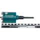 Коронка алмазная KRAFTOOL DIAMOND d 68мм для подрозетников 29820-68