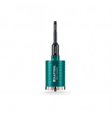 Коронка алмазная KRAFTOOL DIAMOND d 68мм для подрозетников 29820-68