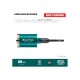 Коронка алмазная KRAFTOOL DIAMOND d 68мм для подрозетников 29820-68