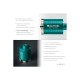 Коронка алмазная KRAFTOOL DIAMOND d 72мм для подрозетников 29820-72