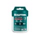 Коронка алмазная KRAFTOOL DIAMOND d 72мм для подрозетников 29820-72