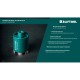 Коронка алмазная KRAFTOOL DIAMOND d 72мм для подрозетников 29820-72