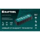 Кондуктор для сверления KRAFTOOL Woodsniper 121 под углом 45° и 90° 6 отверстий 4-12мм 30073