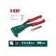 31173_z01 Заклепочник KRAFTOOL X-5F, с функцией удержание заклепки