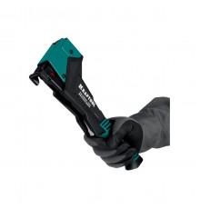 Скобозабиватель KRAFTOOL EXTREM-140 тип 140 20GA 6-12мм 3154
