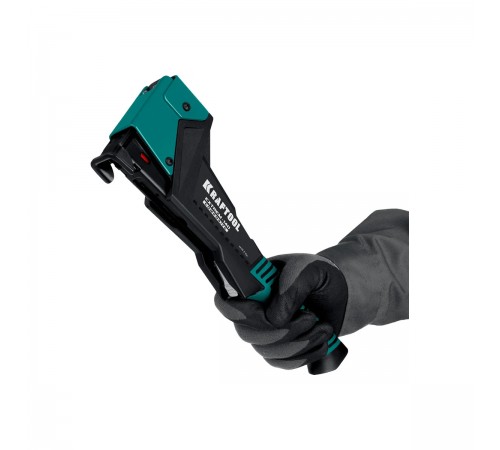 Скобозабиватель KRAFTOOL EXTREM-140 тип 140 20GA 6-12мм 3154