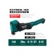 Скобозабиватель KRAFTOOL EXTREM-140 тип 140 20GA 6-12мм 3154