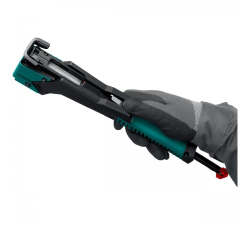 Скобозабиватель KRAFTOOL EXTREM-140 тип 140 20GA 6-12мм 3154
