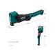 Скобозабиватель KRAFTOOL EXTREM-140 тип 140 20GA 6-12мм 3154