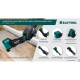 Скобозабиватель KRAFTOOL EXTREM-140 тип 140 20GA 6-12мм 3154