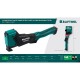 Скобозабиватель KRAFTOOL EXTREM-140 тип 140 20GA 6-12мм 3154