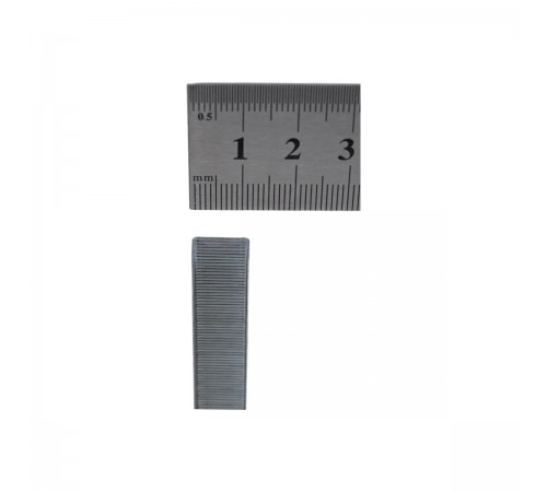 Скобы для степлера KRAFTOOL тип 53 8мм, 1000 шт, калибр 23GA 31670-08