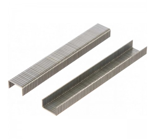 31680-06 Скобы для степлера KRAFTOOL, тип 140, 6 мм (1000 шт)