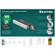 31680-08 Скобы для степлера KRAFTOOL, тип 140, 8 мм (1000 шт)