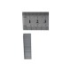 31680-08 Скобы для степлера KRAFTOOL, тип 140, 8 мм (1000 шт)