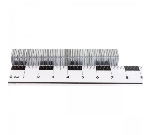 31680-10 Скобы для степлера KRAFTOOL, тип 140, 10 мм (1000 шт)